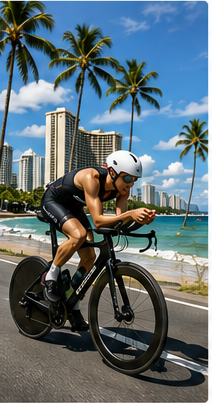 TRIATHLON